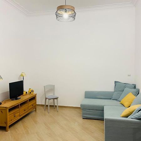 아테네 Azure House 아파트 외부 사진