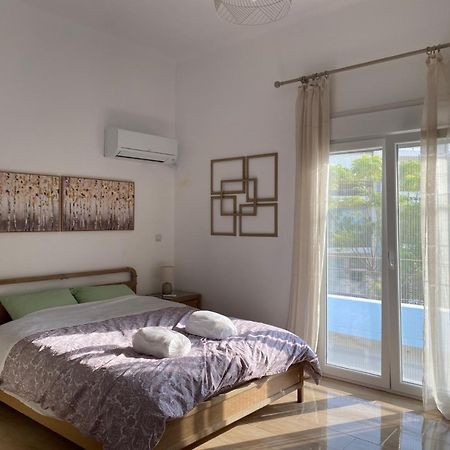 아테네 Azure House 아파트 외부 사진