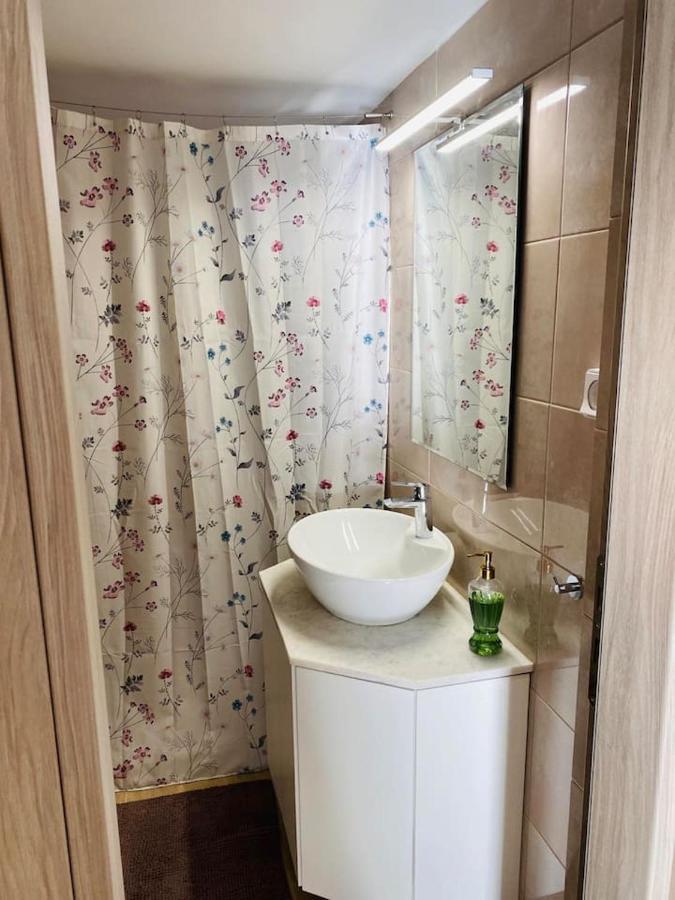 아테네 Azure House 아파트 외부 사진