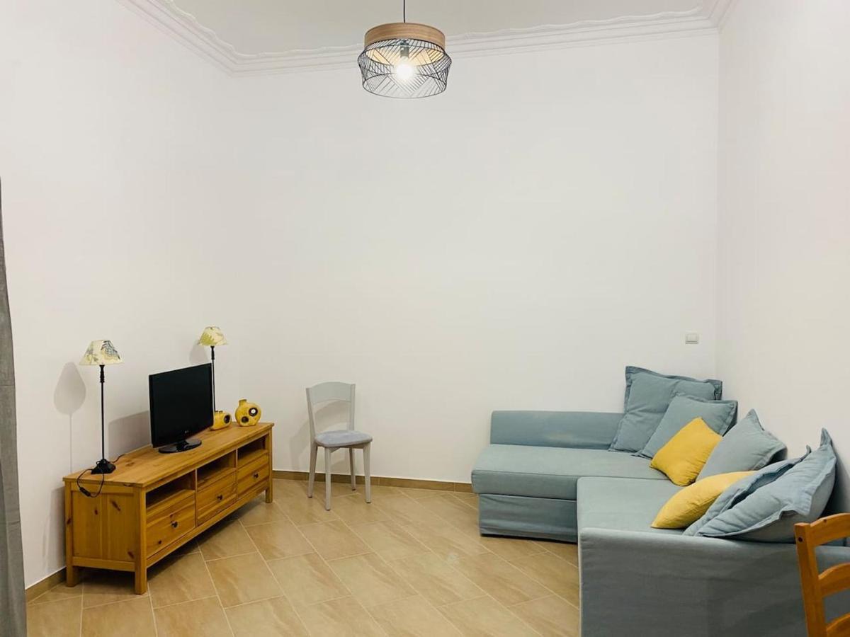 아테네 Azure House 아파트 외부 사진