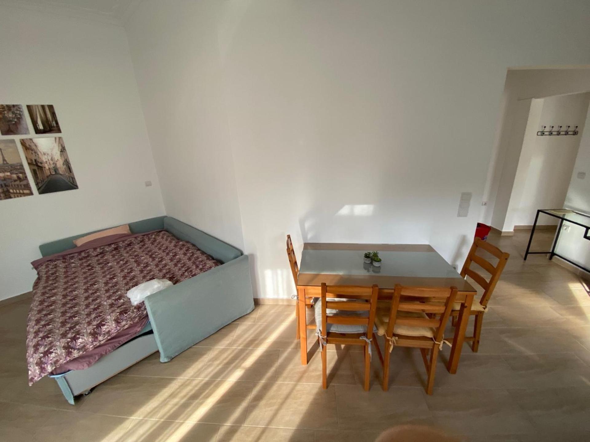 아테네 Azure House 아파트 외부 사진