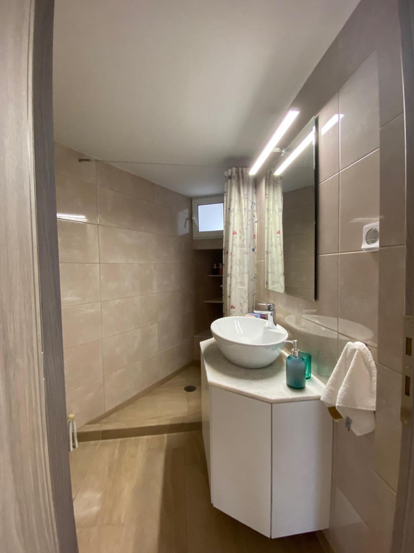 아테네 Azure House 아파트 외부 사진