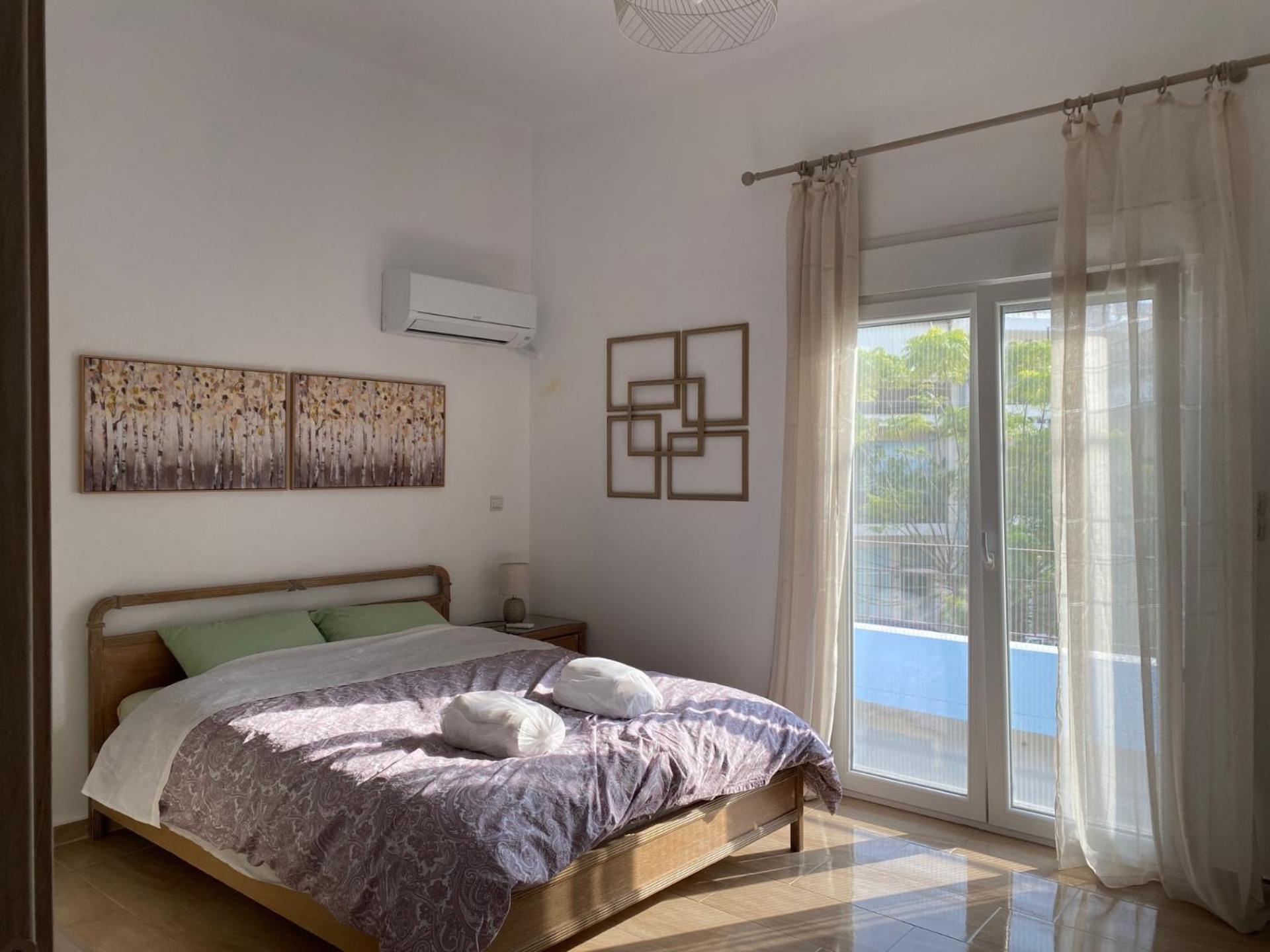 아테네 Azure House 아파트 외부 사진