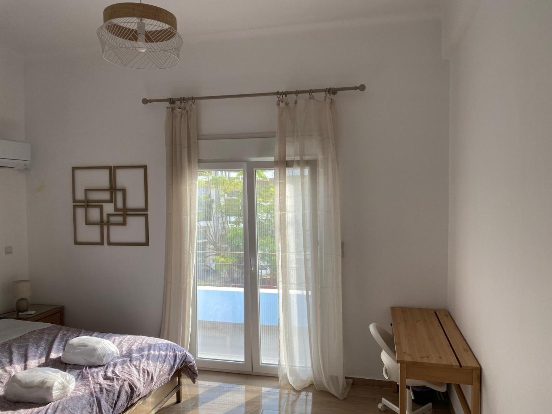 아테네 Azure House 아파트 외부 사진