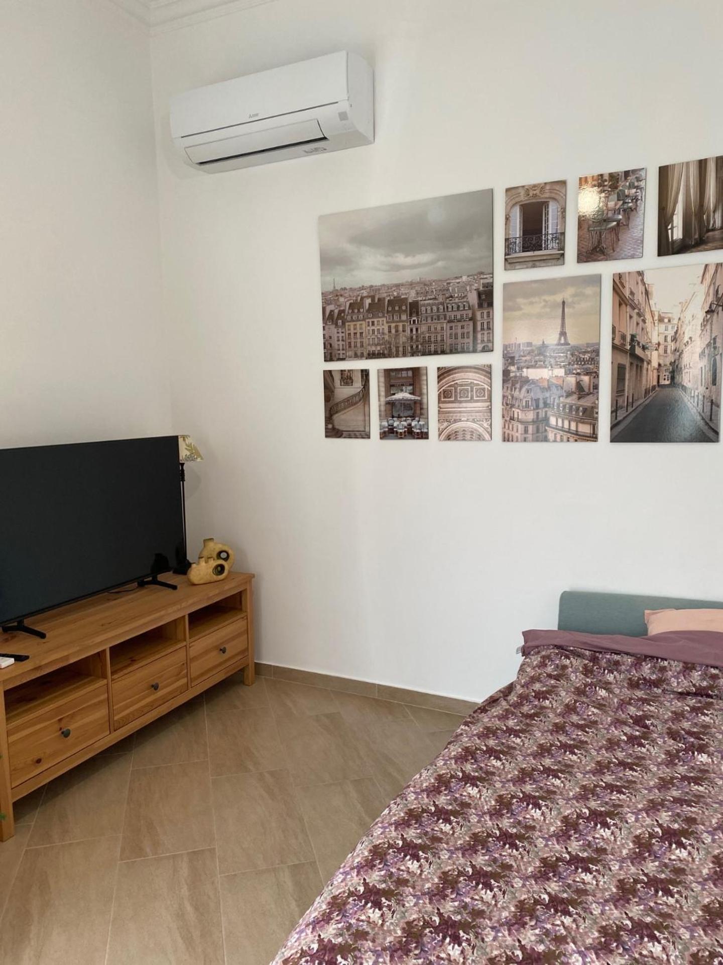 아테네 Azure House 아파트 외부 사진